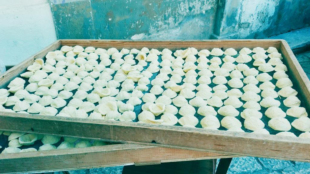 바리 Due Passi Dal Borgo Antico 아파트 외부 사진