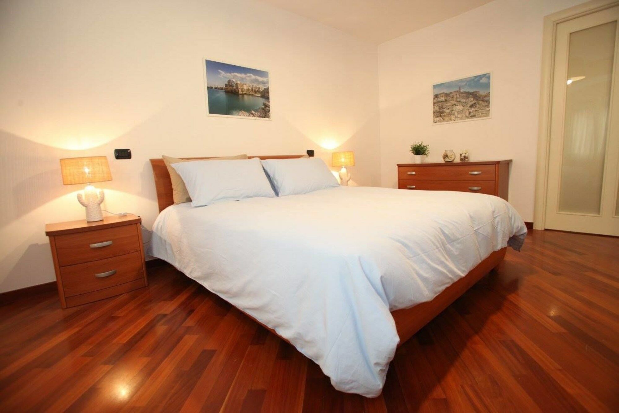 바리 Due Passi Dal Borgo Antico 아파트 외부 사진